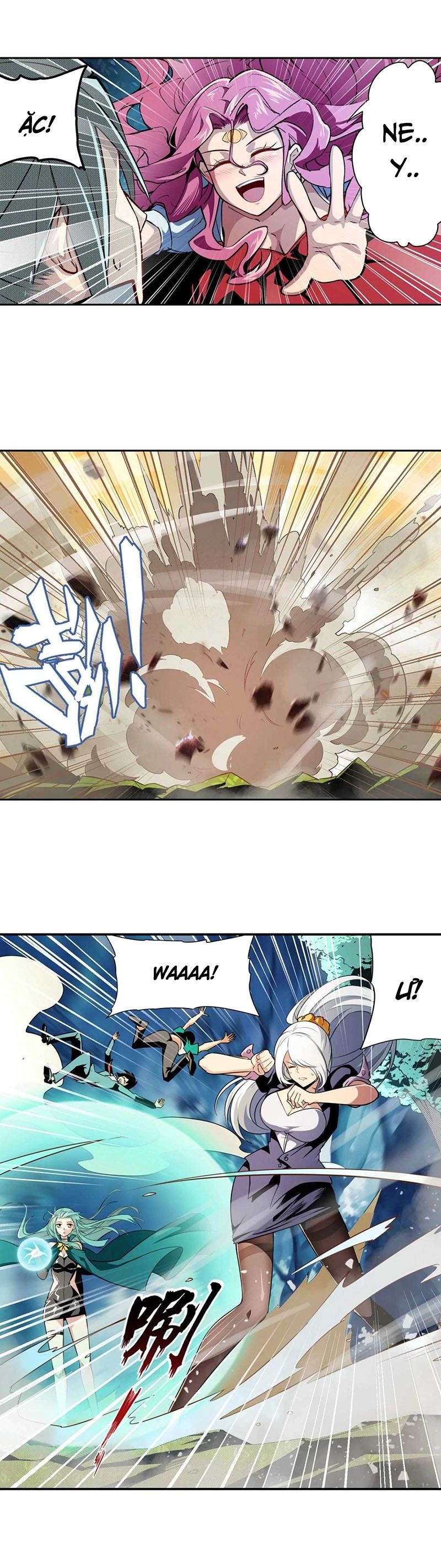 đọc truyện Anh Hùng ? Ta Không Làm Lâu Rồi Chương 339 ảnh 14 tại Thiên Thai Truyện