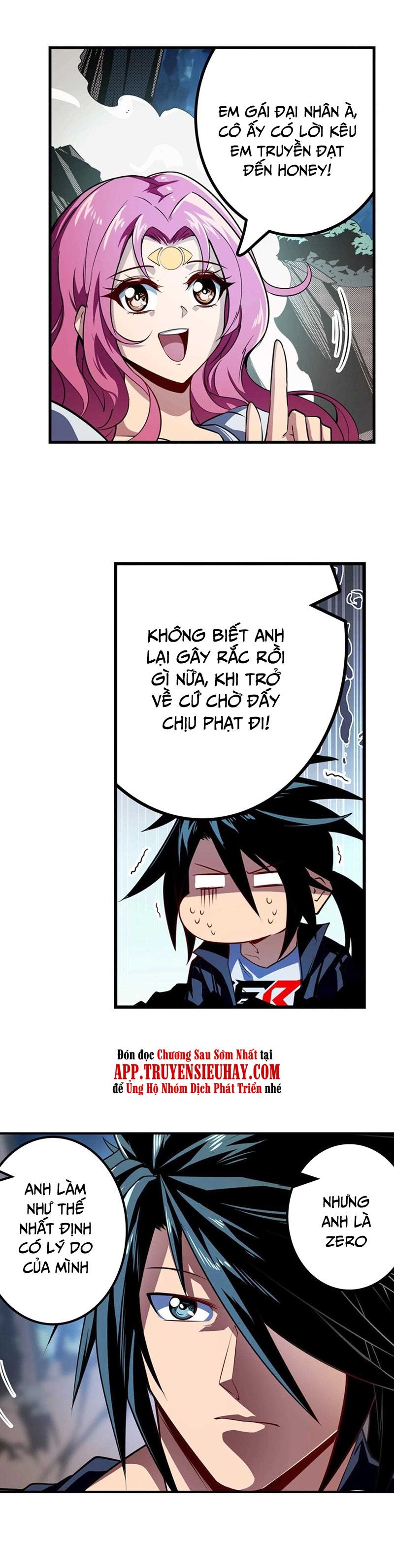 đọc truyện Anh Hùng ? Ta Không Làm Lâu Rồi Chương 339 ảnh 16 tại Thiên Thai Truyện