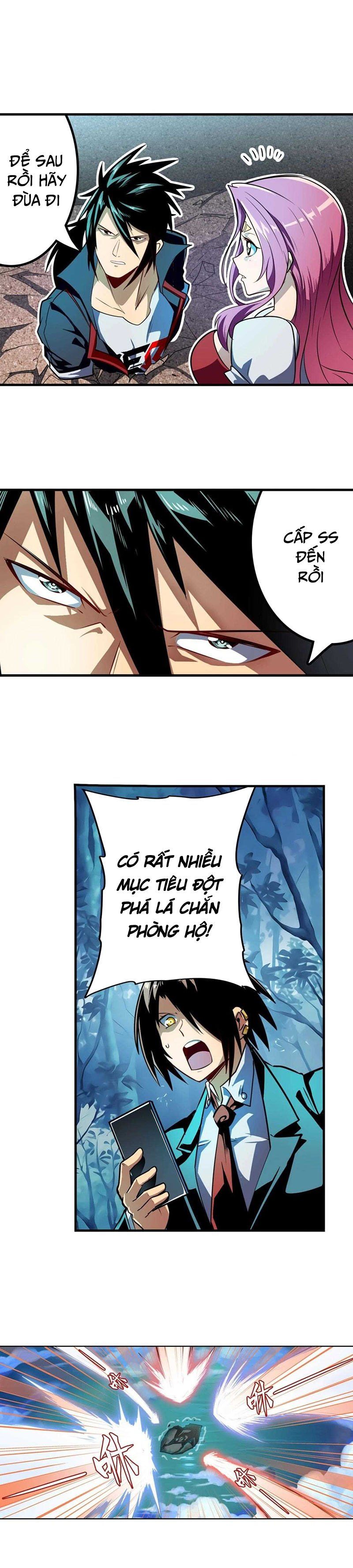 đọc truyện Anh Hùng ? Ta Không Làm Lâu Rồi Chương 339 ảnh 21 tại Thiên Thai Truyện