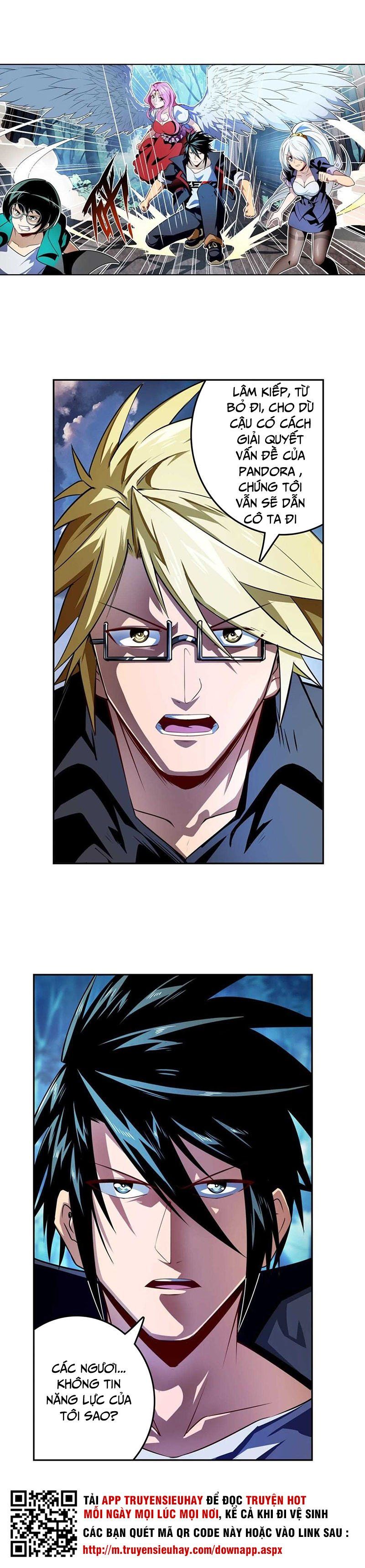 đọc truyện Anh Hùng ? Ta Không Làm Lâu Rồi Chương 339 ảnh 24 tại Thiên Thai Truyện