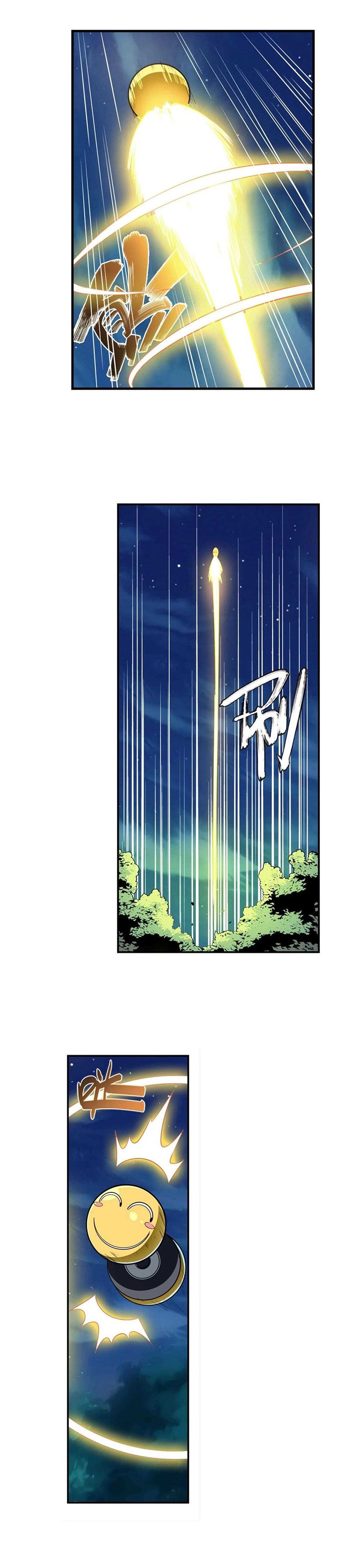 đọc truyện Anh Hùng ? Ta Không Làm Lâu Rồi Chương 339 ảnh 8 tại Thiên Thai Truyện