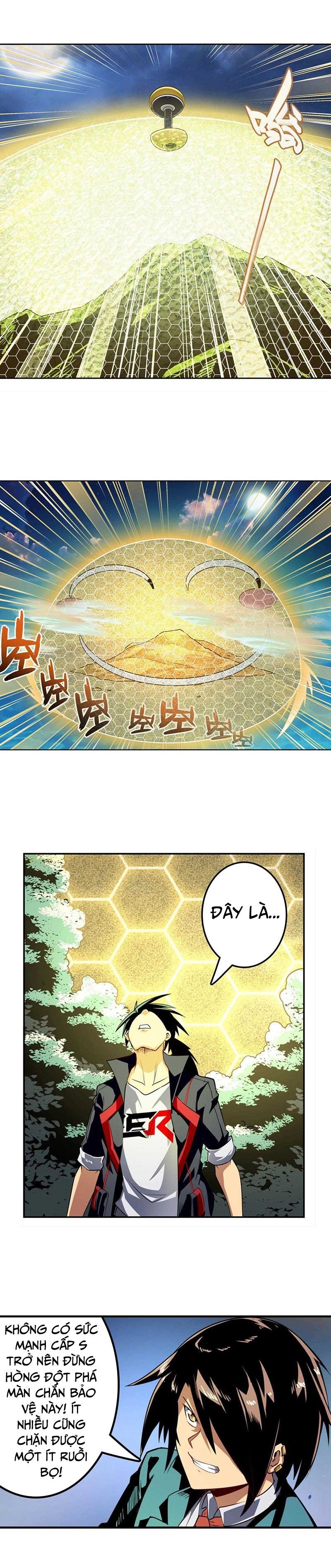 đọc truyện Anh Hùng ? Ta Không Làm Lâu Rồi Chương 339 ảnh 9 tại Thiên Thai Truyện