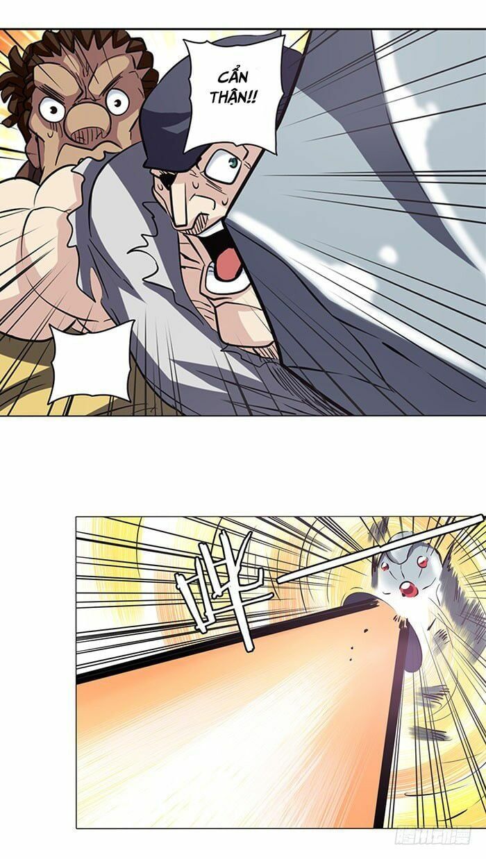 đọc truyện Anh Hùng ? Ta Không Làm Lâu Rồi Chương 34 ảnh 13 tại Thiên Thai Truyện