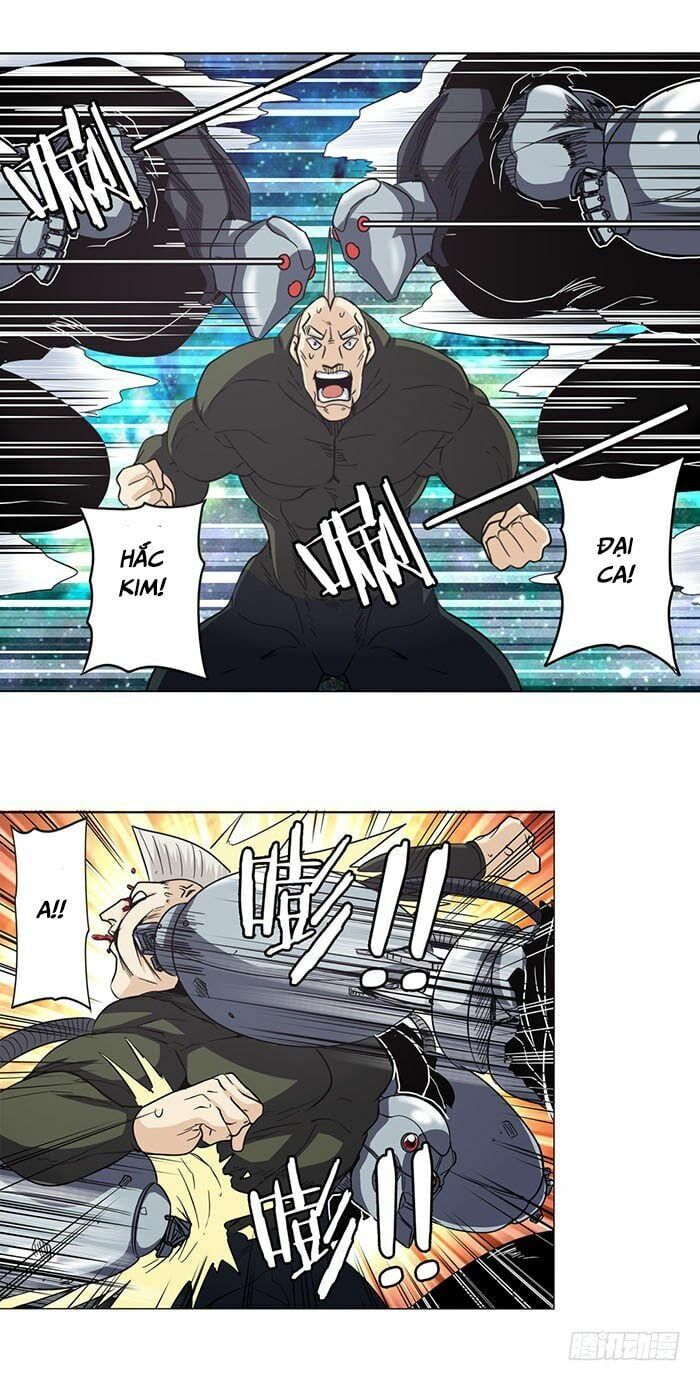 đọc truyện Anh Hùng ? Ta Không Làm Lâu Rồi Chương 34 ảnh 16 tại Thiên Thai Truyện