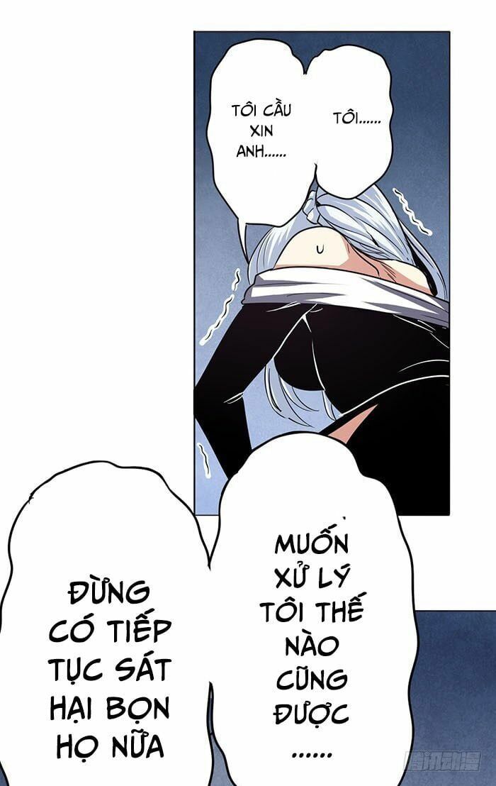 đọc truyện Anh Hùng ? Ta Không Làm Lâu Rồi Chương 34 ảnh 28 tại Thiên Thai Truyện