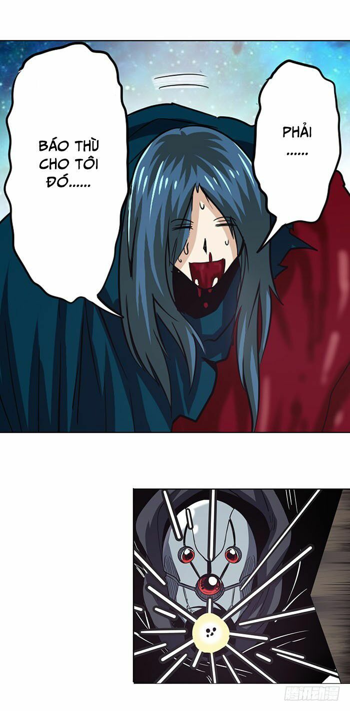 đọc truyện Anh Hùng ? Ta Không Làm Lâu Rồi Chương 34 ảnh 35 tại Thiên Thai Truyện