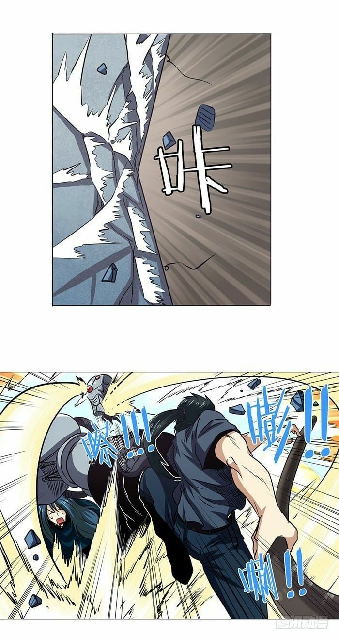 đọc truyện Anh Hùng ? Ta Không Làm Lâu Rồi Chương 34 ảnh 36 tại Thiên Thai Truyện