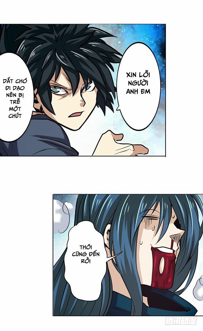 đọc truyện Anh Hùng ? Ta Không Làm Lâu Rồi Chương 34 ảnh 37 tại Thiên Thai Truyện