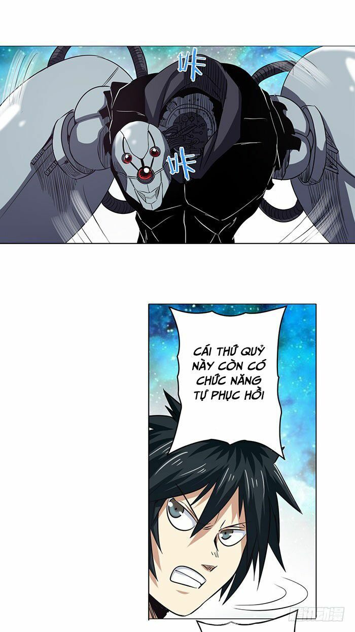 đọc truyện Anh Hùng ? Ta Không Làm Lâu Rồi Chương 34 ảnh 39 tại Thiên Thai Truyện