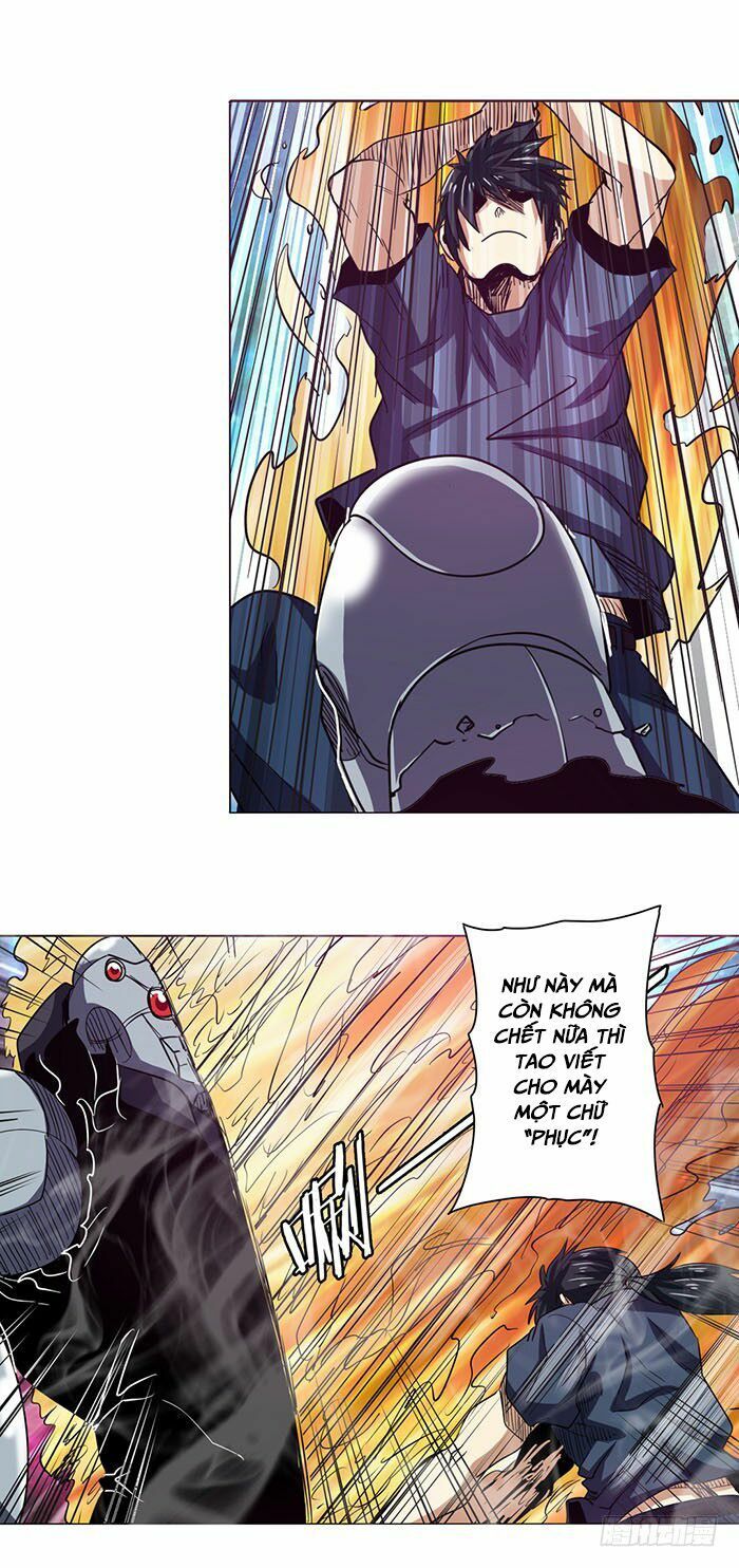 đọc truyện Anh Hùng ? Ta Không Làm Lâu Rồi Chương 34 ảnh 41 tại Thiên Thai Truyện