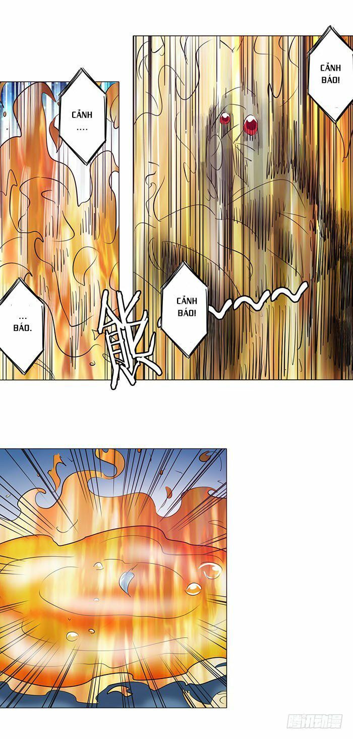 đọc truyện Anh Hùng ? Ta Không Làm Lâu Rồi Chương 34 ảnh 42 tại Thiên Thai Truyện