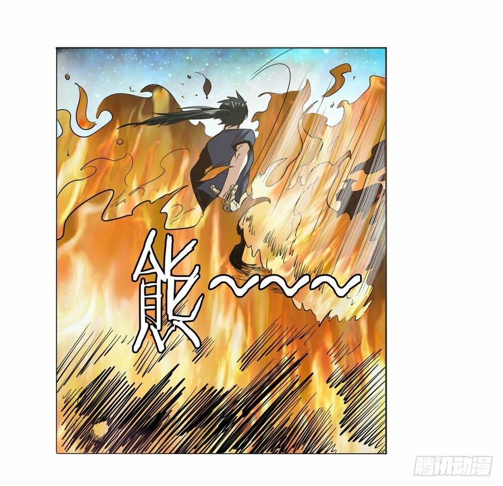 đọc truyện Anh Hùng ? Ta Không Làm Lâu Rồi Chương 34 ảnh 50 tại Thiên Thai Truyện