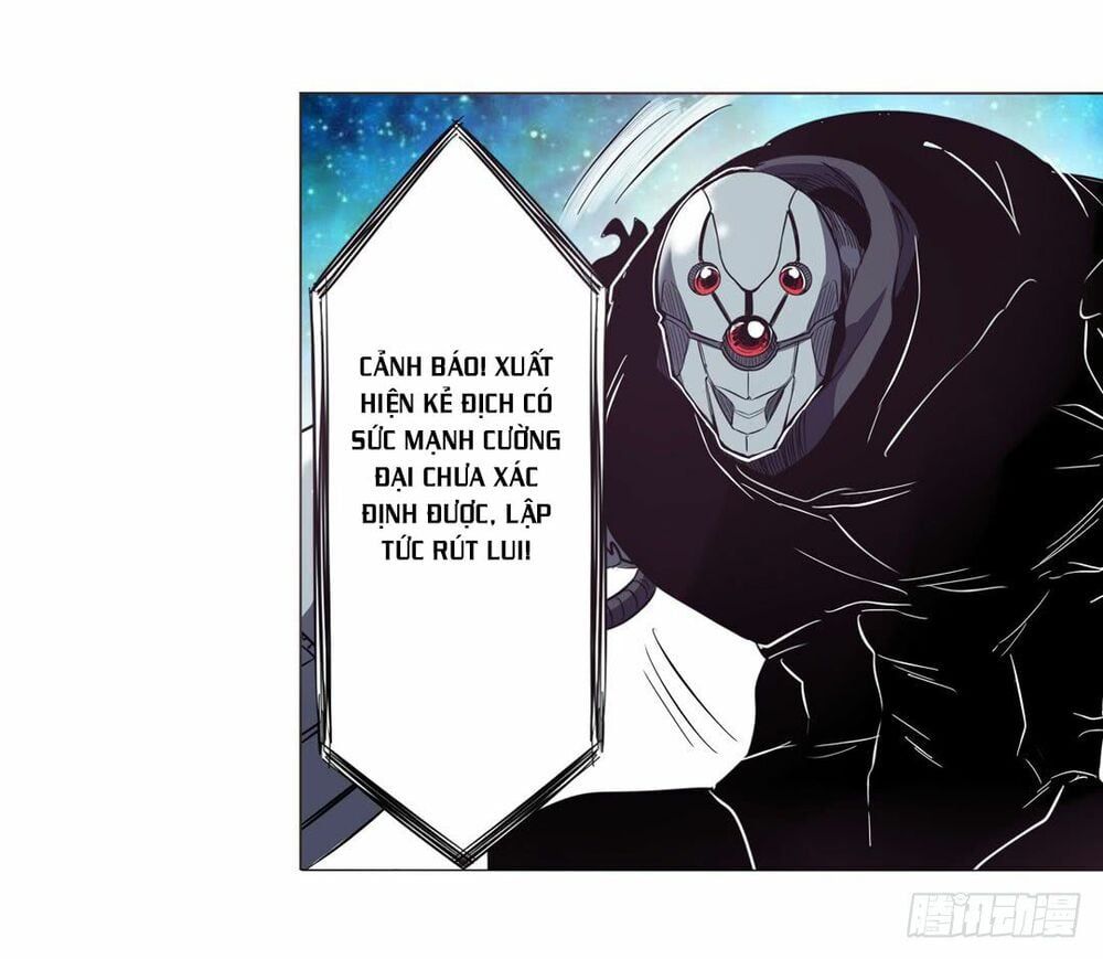 đọc truyện Anh Hùng ? Ta Không Làm Lâu Rồi Chương 34 ảnh 51 tại Thiên Thai Truyện