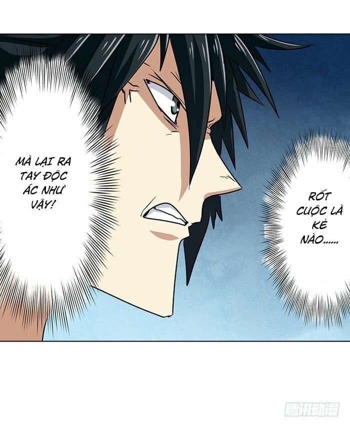 đọc truyện Anh Hùng ? Ta Không Làm Lâu Rồi Chương 34 ảnh 61 tại Thiên Thai Truyện