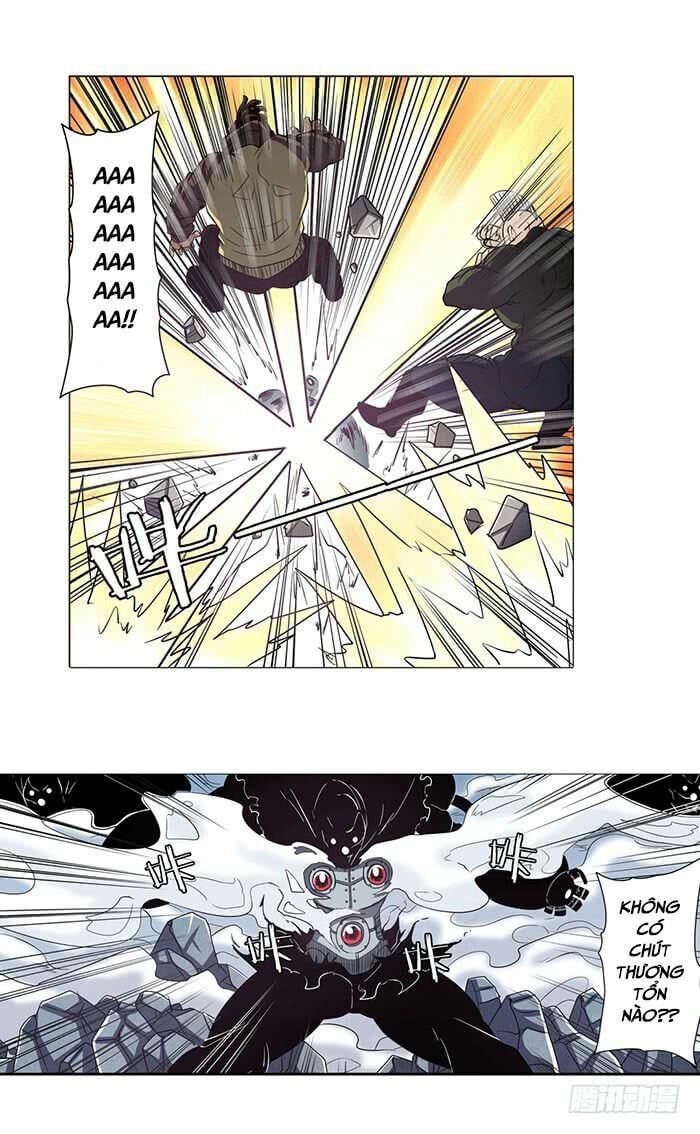 đọc truyện Anh Hùng ? Ta Không Làm Lâu Rồi Chương 34 ảnh 8 tại Thiên Thai Truyện