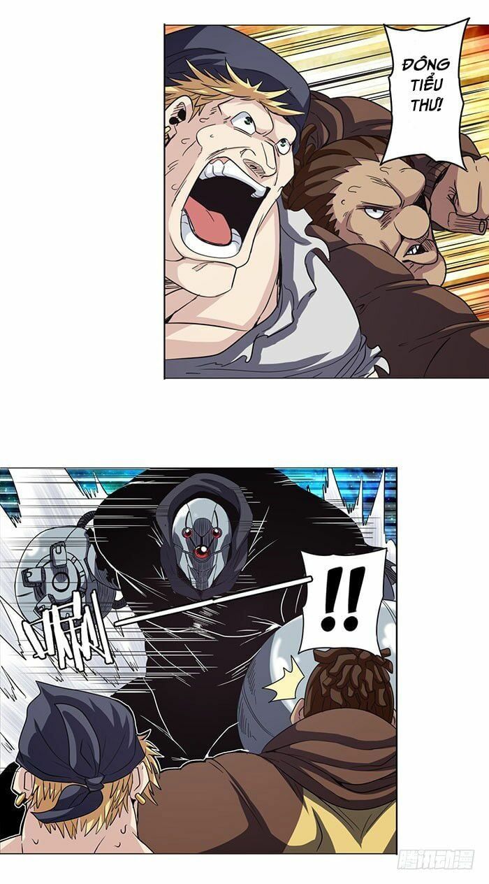 đọc truyện Anh Hùng ? Ta Không Làm Lâu Rồi Chương 34 ảnh 11 tại Thiên Thai Truyện