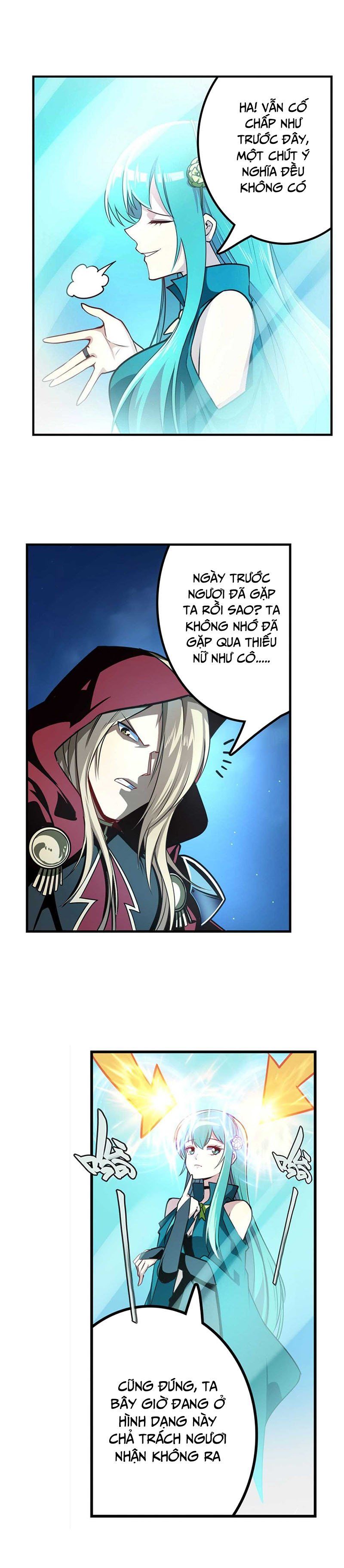 đọc truyện Anh Hùng ? Ta Không Làm Lâu Rồi Chương 340 ảnh 18 tại Thiên Thai Truyện