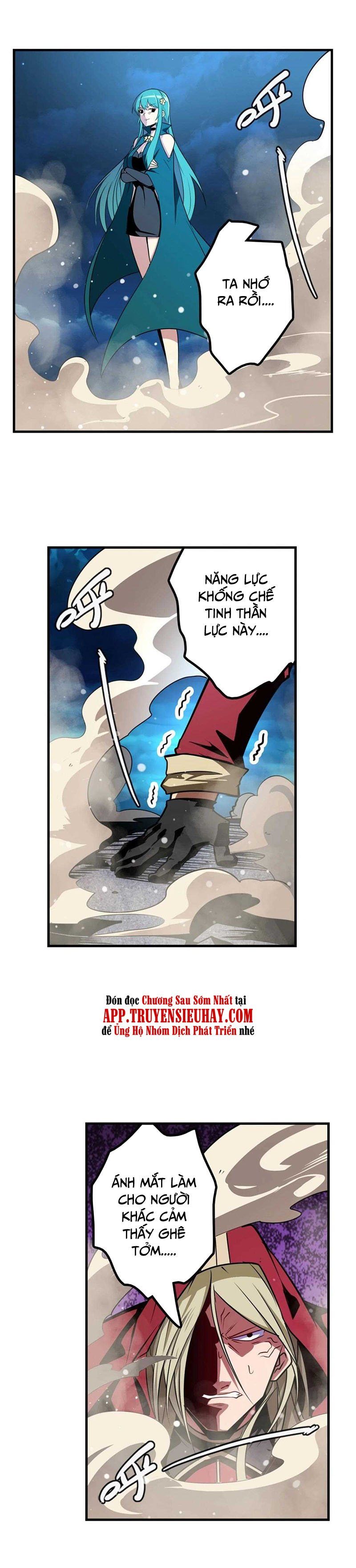 đọc truyện Anh Hùng ? Ta Không Làm Lâu Rồi Chương 340 ảnh 20 tại Thiên Thai Truyện