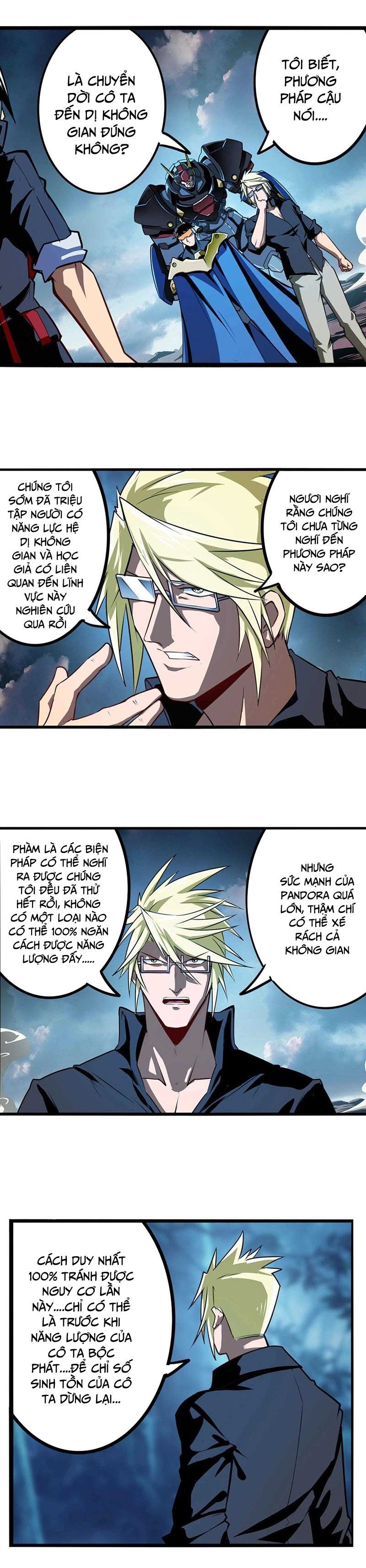 đọc truyện Anh Hùng ? Ta Không Làm Lâu Rồi Chương 340 ảnh 4 tại Thiên Thai Truyện