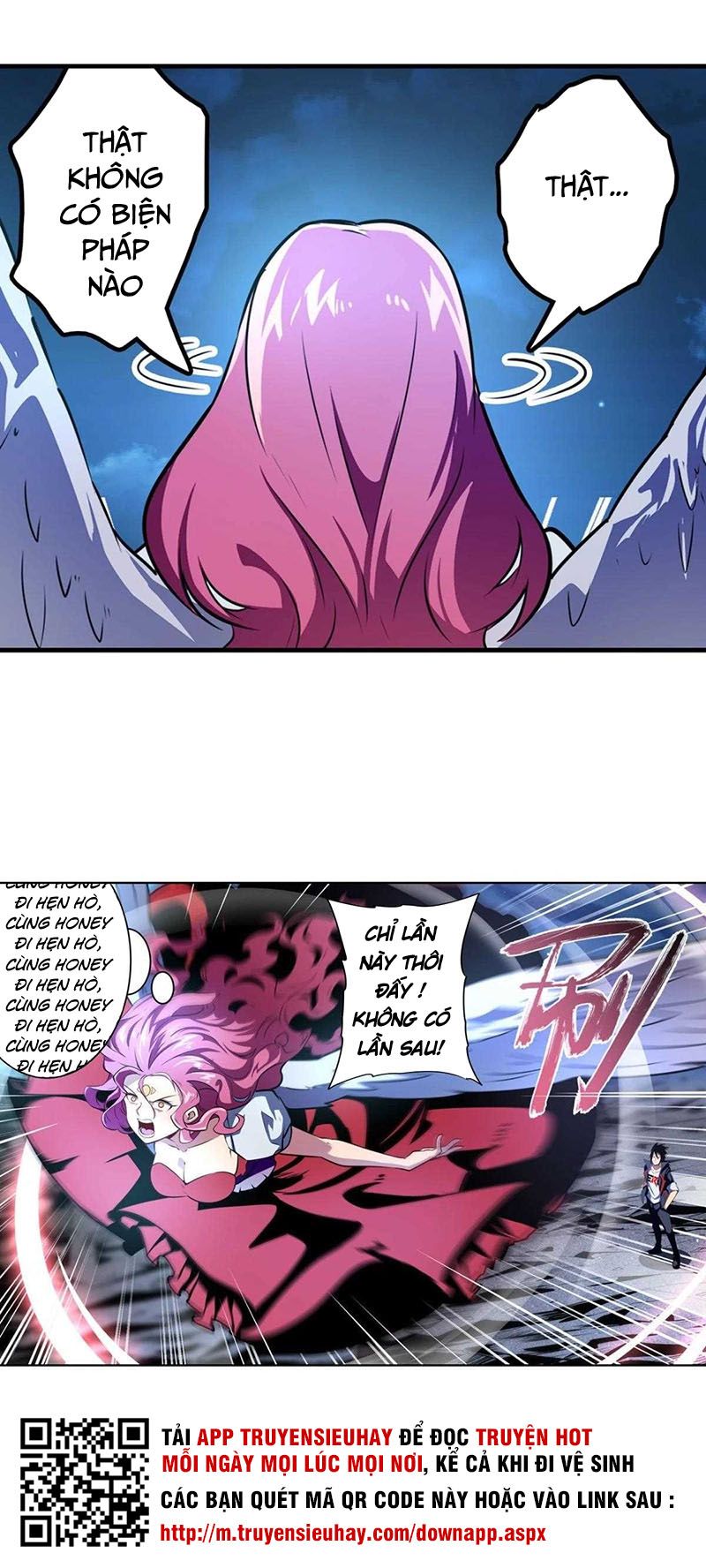 đọc truyện Anh Hùng ? Ta Không Làm Lâu Rồi Chương 340 ảnh 27 tại Thiên Thai Truyện