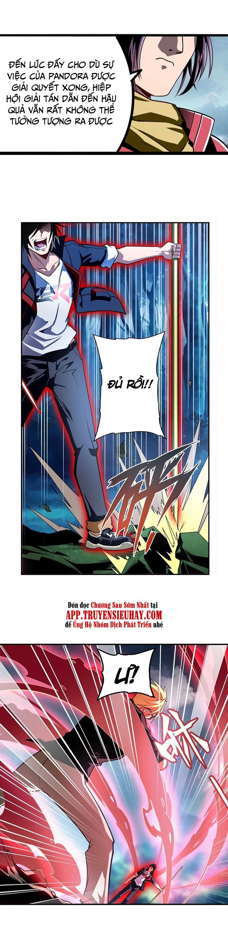 đọc truyện Anh Hùng ? Ta Không Làm Lâu Rồi Chương 340 ảnh 8 tại Thiên Thai Truyện