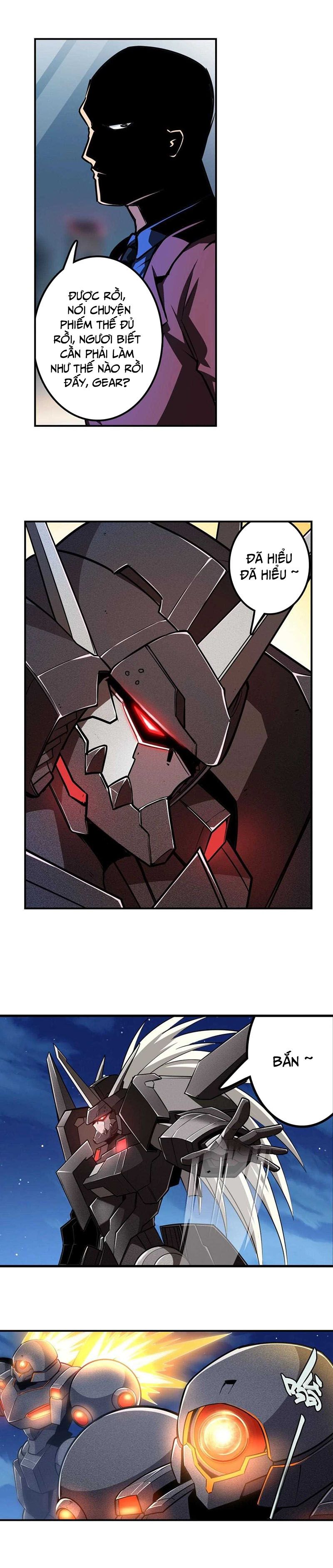 đọc truyện Anh Hùng ? Ta Không Làm Lâu Rồi Chương 341 ảnh 9 tại Thiên Thai Truyện