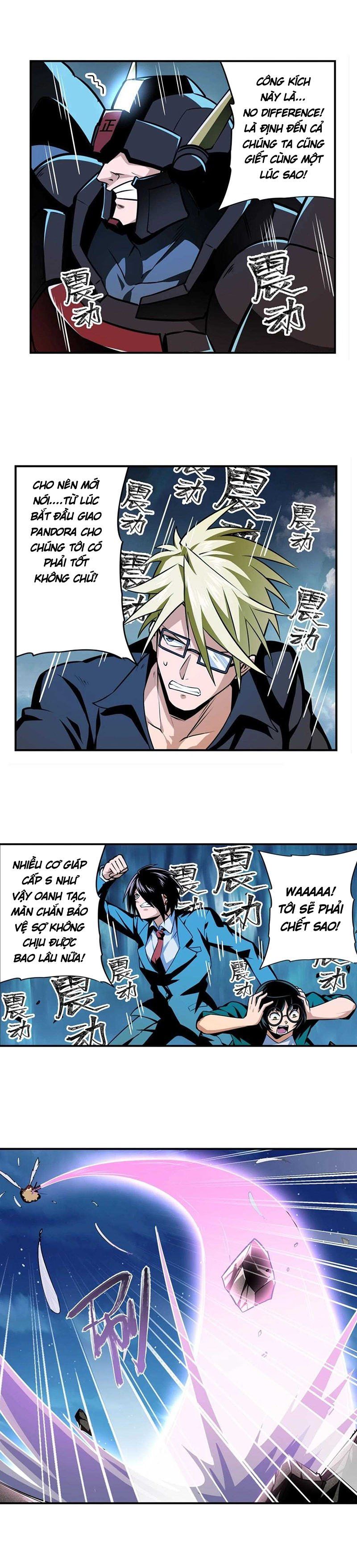 đọc truyện Anh Hùng ? Ta Không Làm Lâu Rồi Chương 341 ảnh 11 tại Thiên Thai Truyện