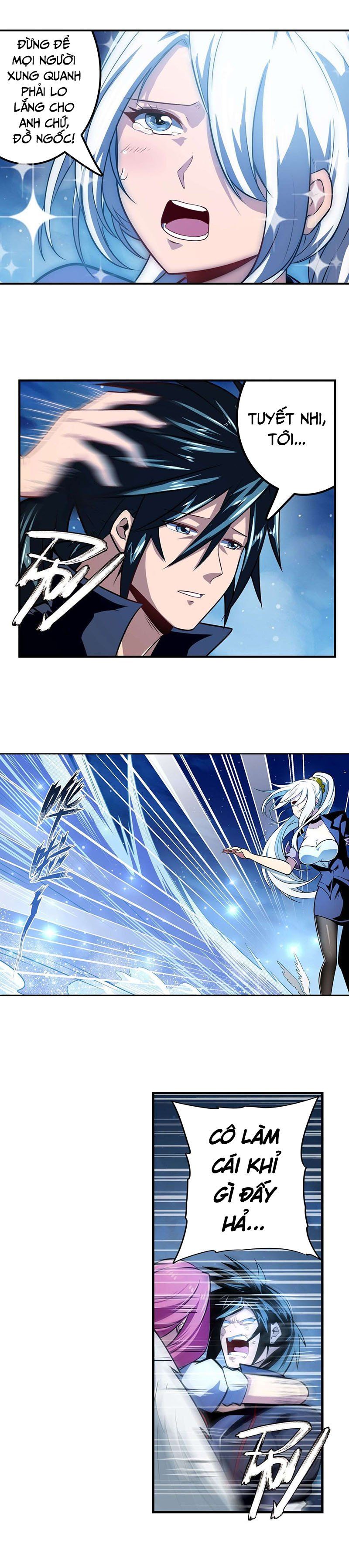 đọc truyện Anh Hùng ? Ta Không Làm Lâu Rồi Chương 344 ảnh 12 tại Thiên Thai Truyện