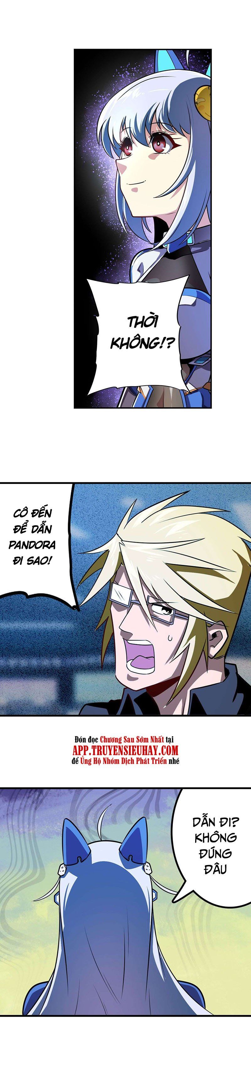 đọc truyện Anh Hùng ? Ta Không Làm Lâu Rồi Chương 344 ảnh 23 tại Thiên Thai Truyện