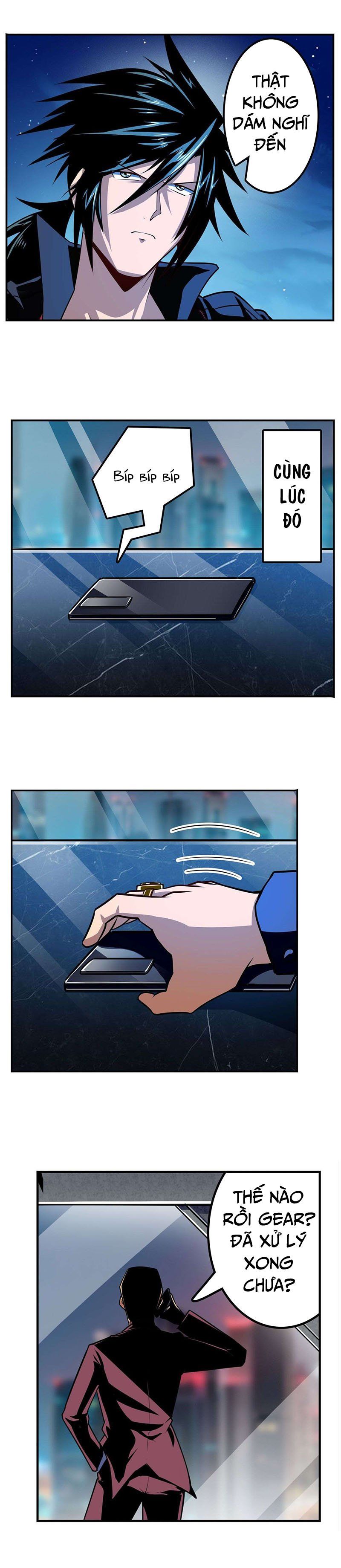 đọc truyện Anh Hùng ? Ta Không Làm Lâu Rồi Chương 344 ảnh 5 tại Thiên Thai Truyện