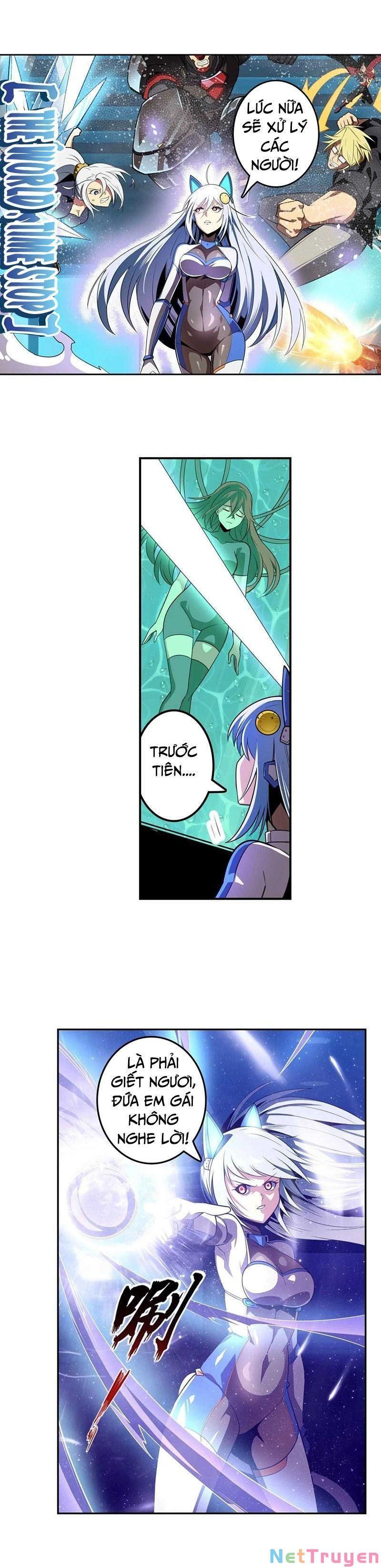 đọc truyện Anh Hùng ? Ta Không Làm Lâu Rồi Chương 345 ảnh 12 tại Thiên Thai Truyện