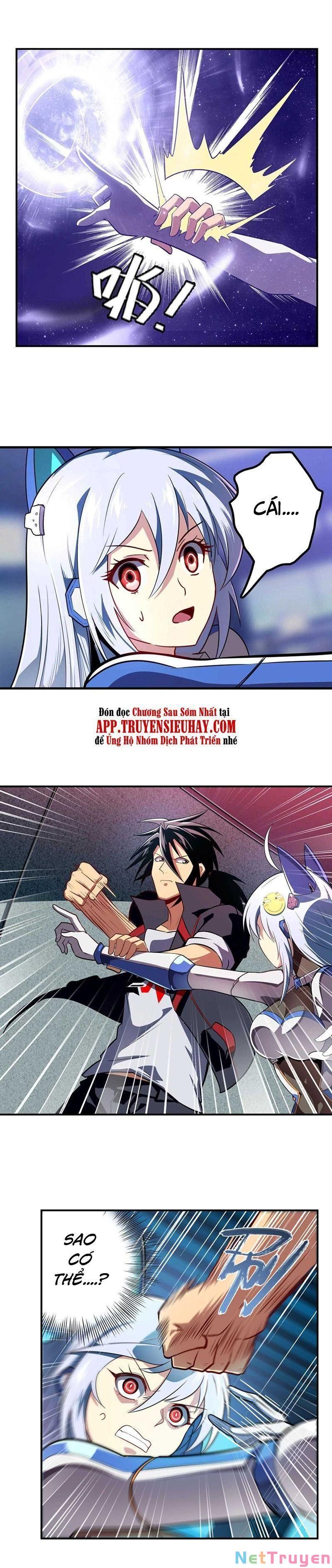 đọc truyện Anh Hùng ? Ta Không Làm Lâu Rồi Chương 345 ảnh 13 tại Thiên Thai Truyện