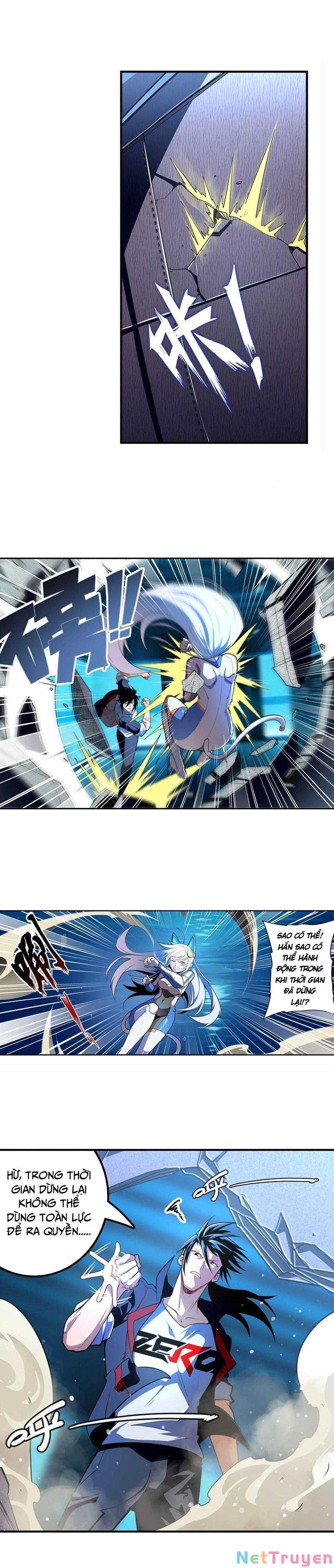 đọc truyện Anh Hùng ? Ta Không Làm Lâu Rồi Chương 345 ảnh 14 tại Thiên Thai Truyện