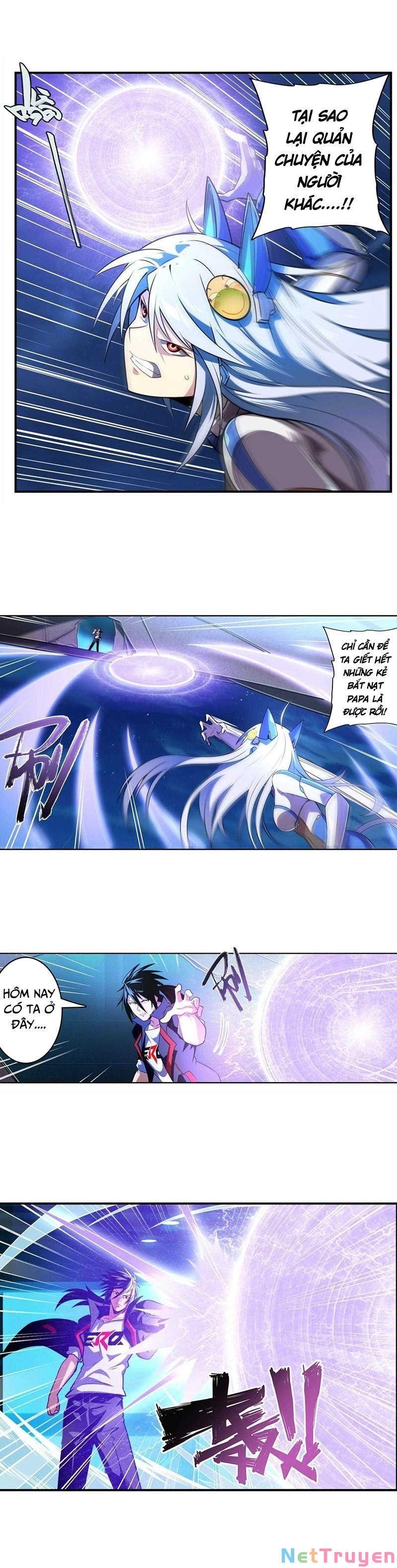 đọc truyện Anh Hùng ? Ta Không Làm Lâu Rồi Chương 345 ảnh 15 tại Thiên Thai Truyện