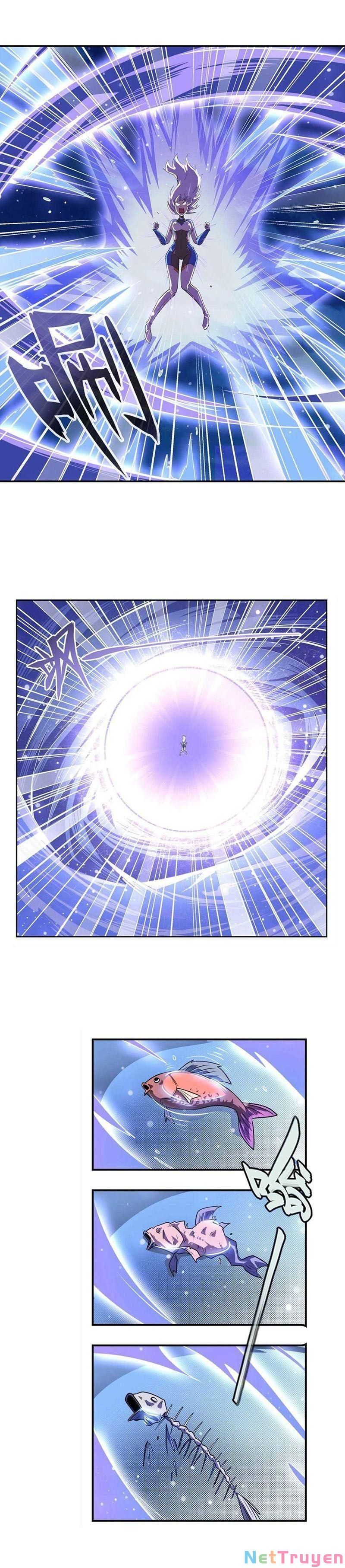 đọc truyện Anh Hùng ? Ta Không Làm Lâu Rồi Chương 345 ảnh 18 tại Thiên Thai Truyện