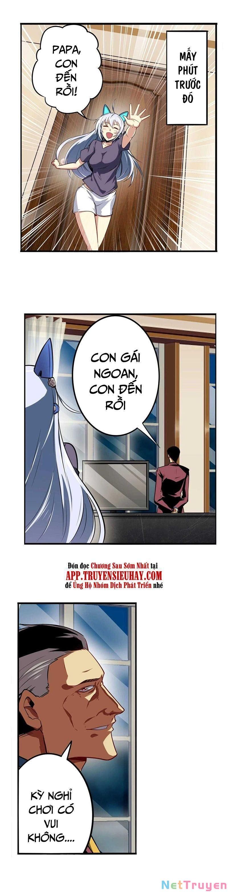 đọc truyện Anh Hùng ? Ta Không Làm Lâu Rồi Chương 345 ảnh 4 tại Thiên Thai Truyện