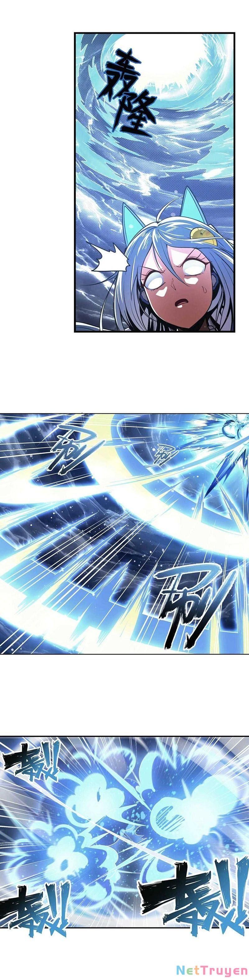 đọc truyện Anh Hùng ? Ta Không Làm Lâu Rồi Chương 345 ảnh 23 tại Thiên Thai Truyện