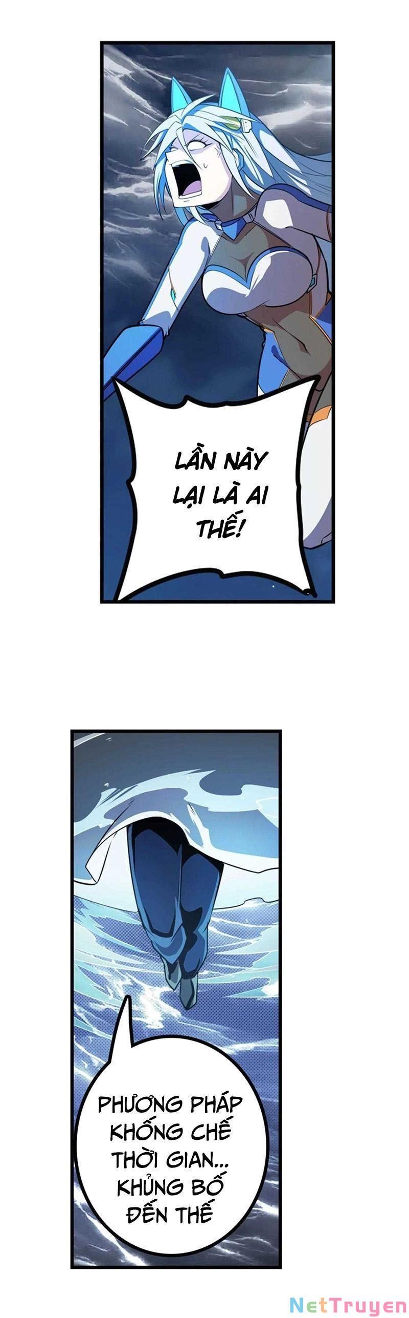 đọc truyện Anh Hùng ? Ta Không Làm Lâu Rồi Chương 345 ảnh 24 tại Thiên Thai Truyện