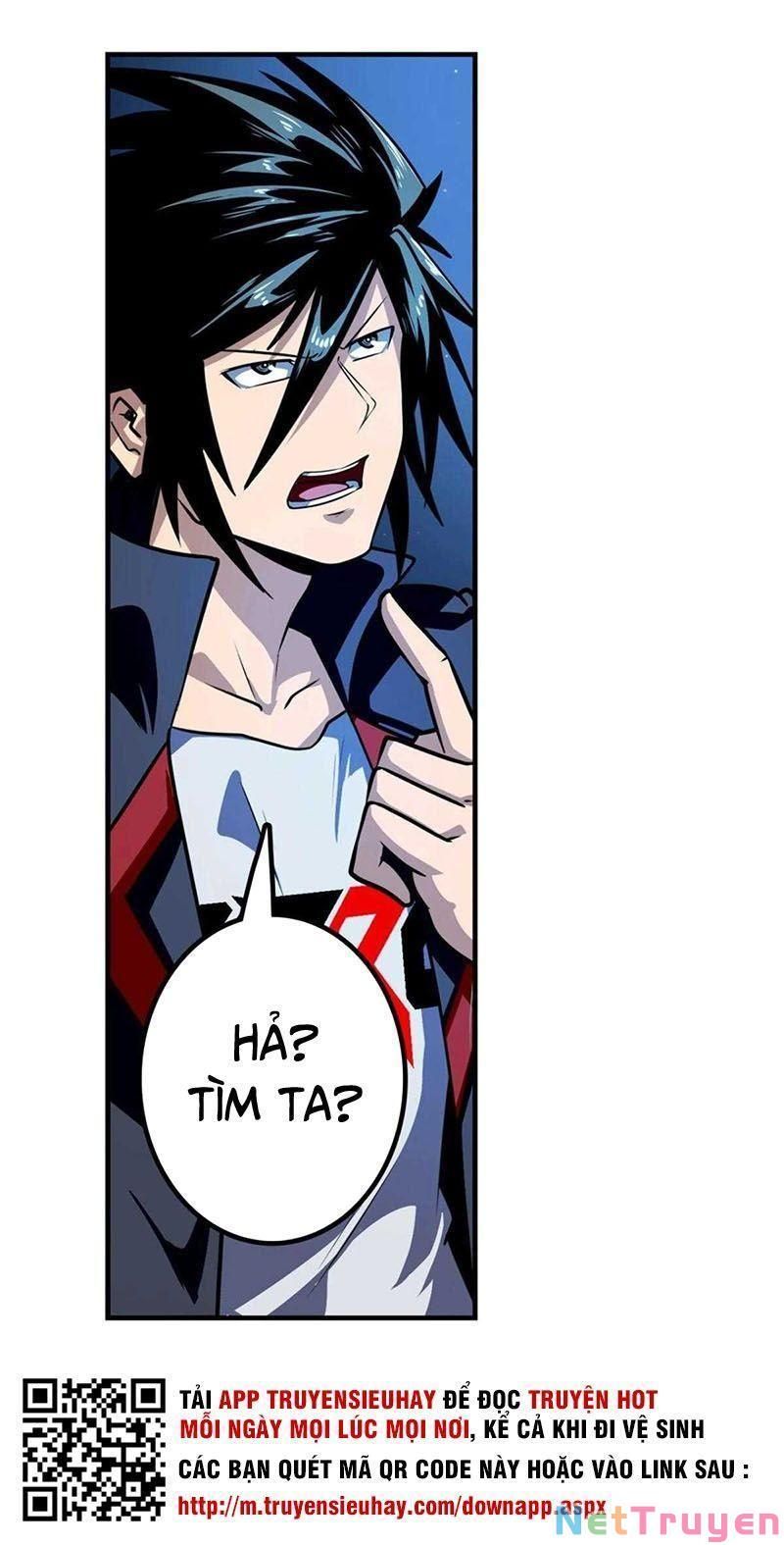 đọc truyện Anh Hùng ? Ta Không Làm Lâu Rồi Chương 345 ảnh 26 tại Thiên Thai Truyện