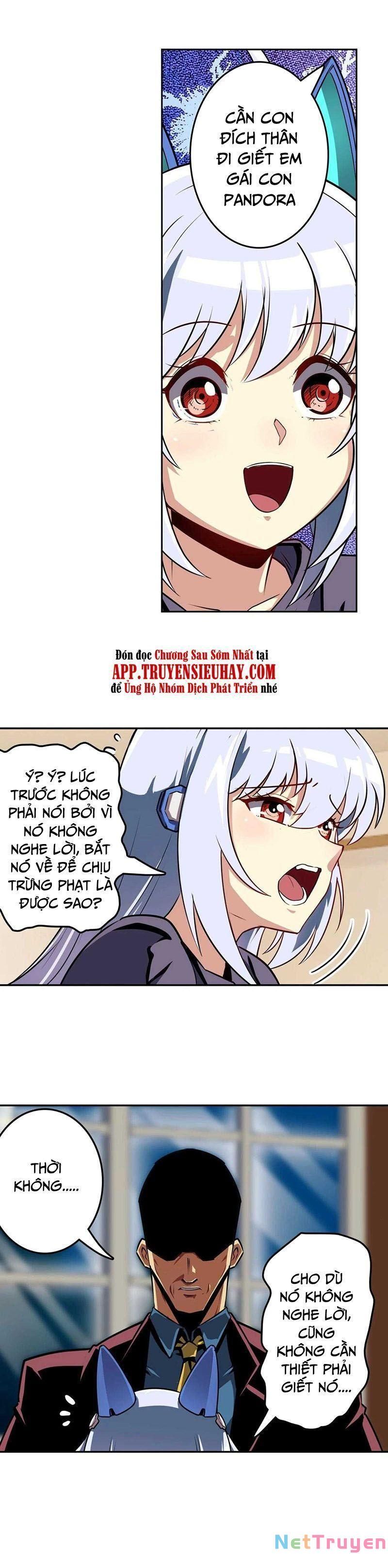 đọc truyện Anh Hùng ? Ta Không Làm Lâu Rồi Chương 345 ảnh 7 tại Thiên Thai Truyện