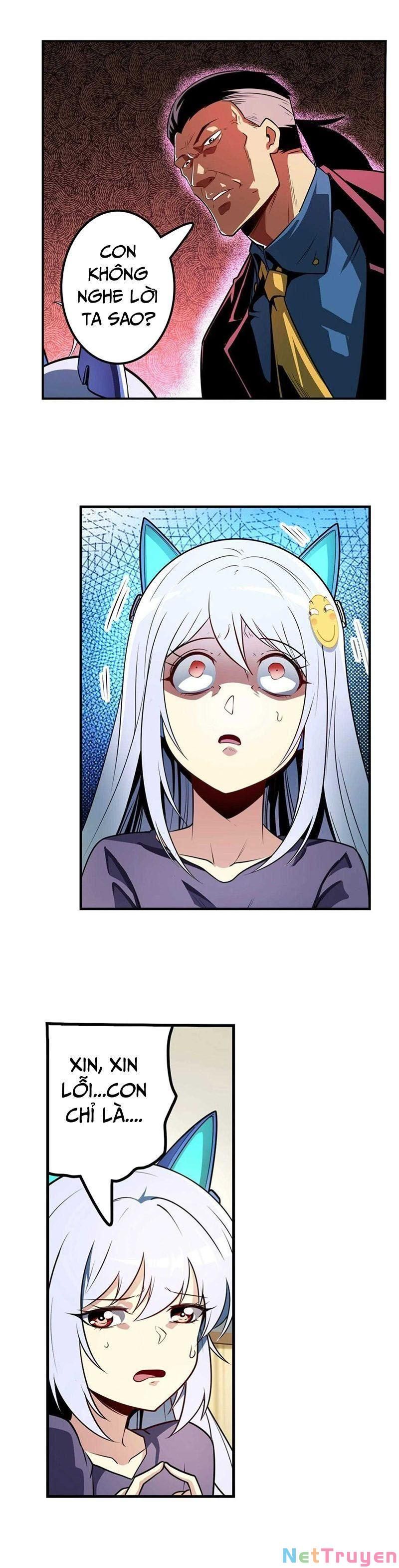 đọc truyện Anh Hùng ? Ta Không Làm Lâu Rồi Chương 345 ảnh 8 tại Thiên Thai Truyện