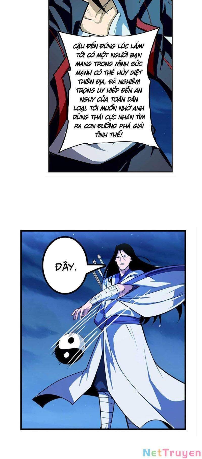 đọc truyện Anh Hùng ? Ta Không Làm Lâu Rồi Chương 346 ảnh 13 tại Thiên Thai Truyện