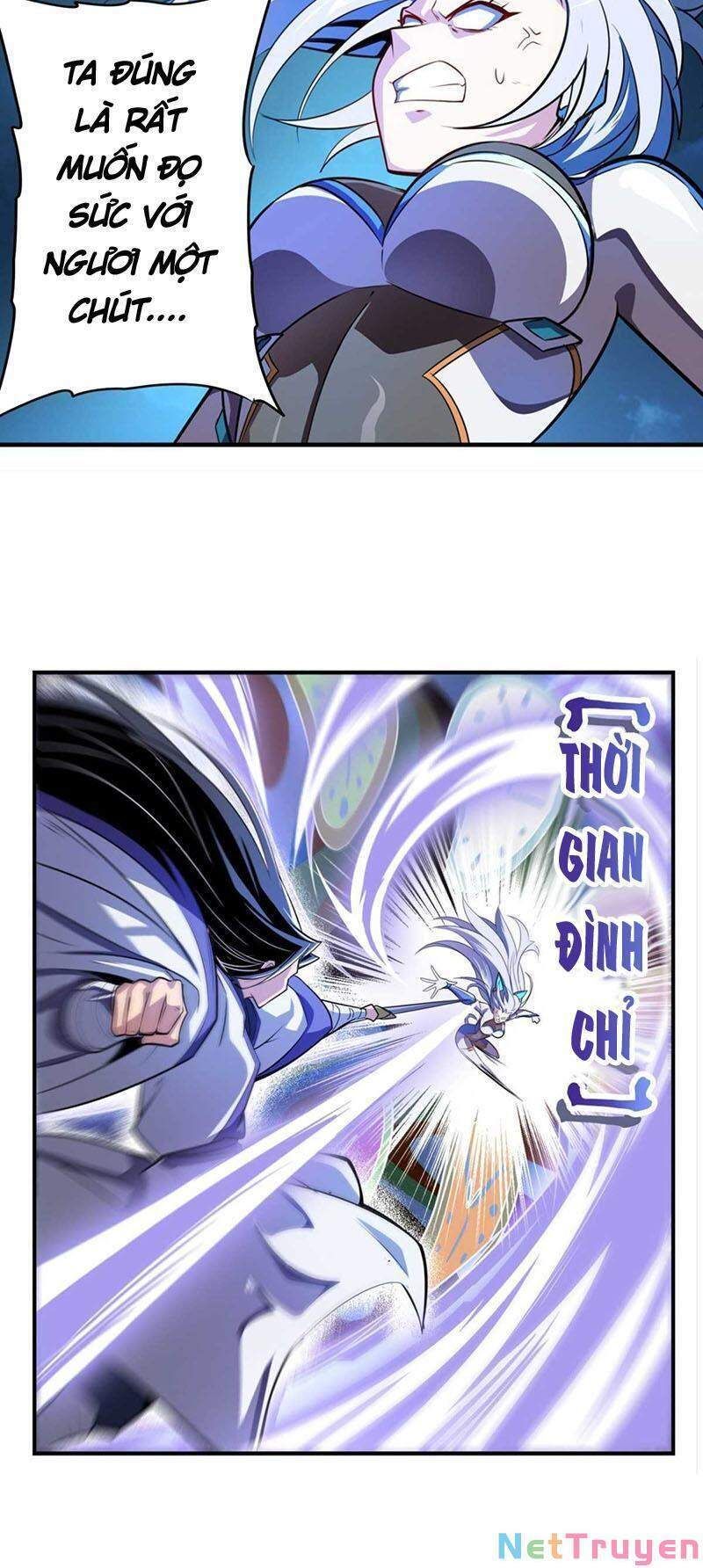 đọc truyện Anh Hùng ? Ta Không Làm Lâu Rồi Chương 346 ảnh 21 tại Thiên Thai Truyện