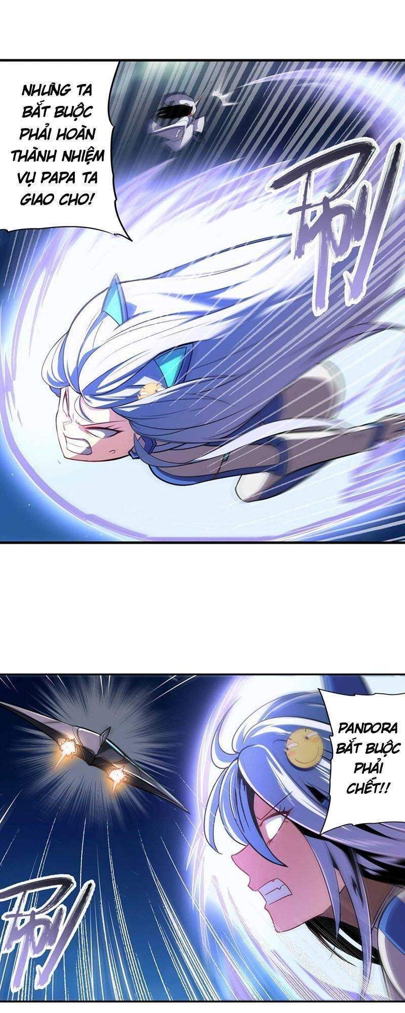 đọc truyện Anh Hùng ? Ta Không Làm Lâu Rồi Chương 346 ảnh 22 tại Thiên Thai Truyện