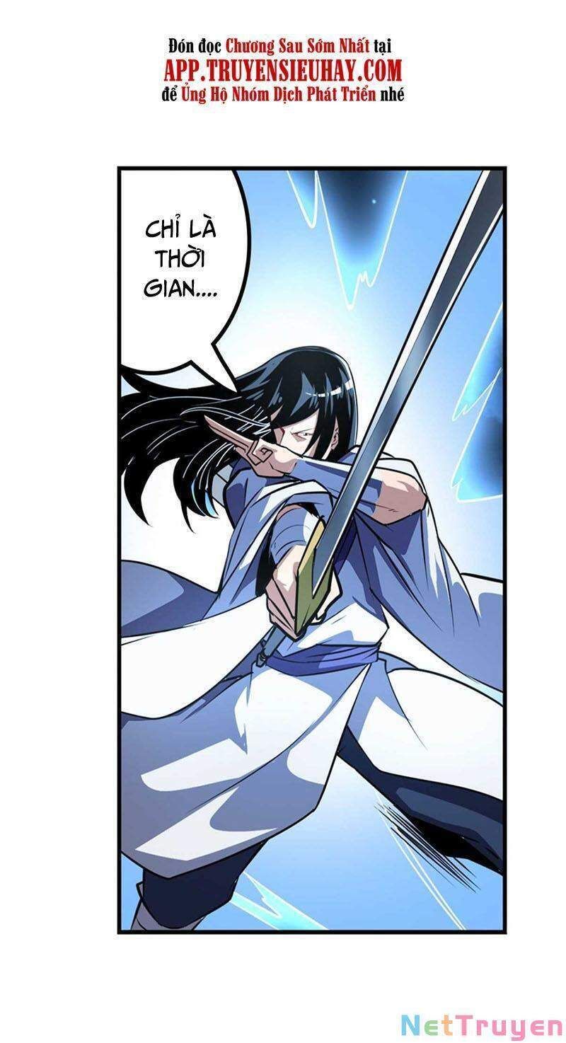 đọc truyện Anh Hùng ? Ta Không Làm Lâu Rồi Chương 346 ảnh 23 tại Thiên Thai Truyện