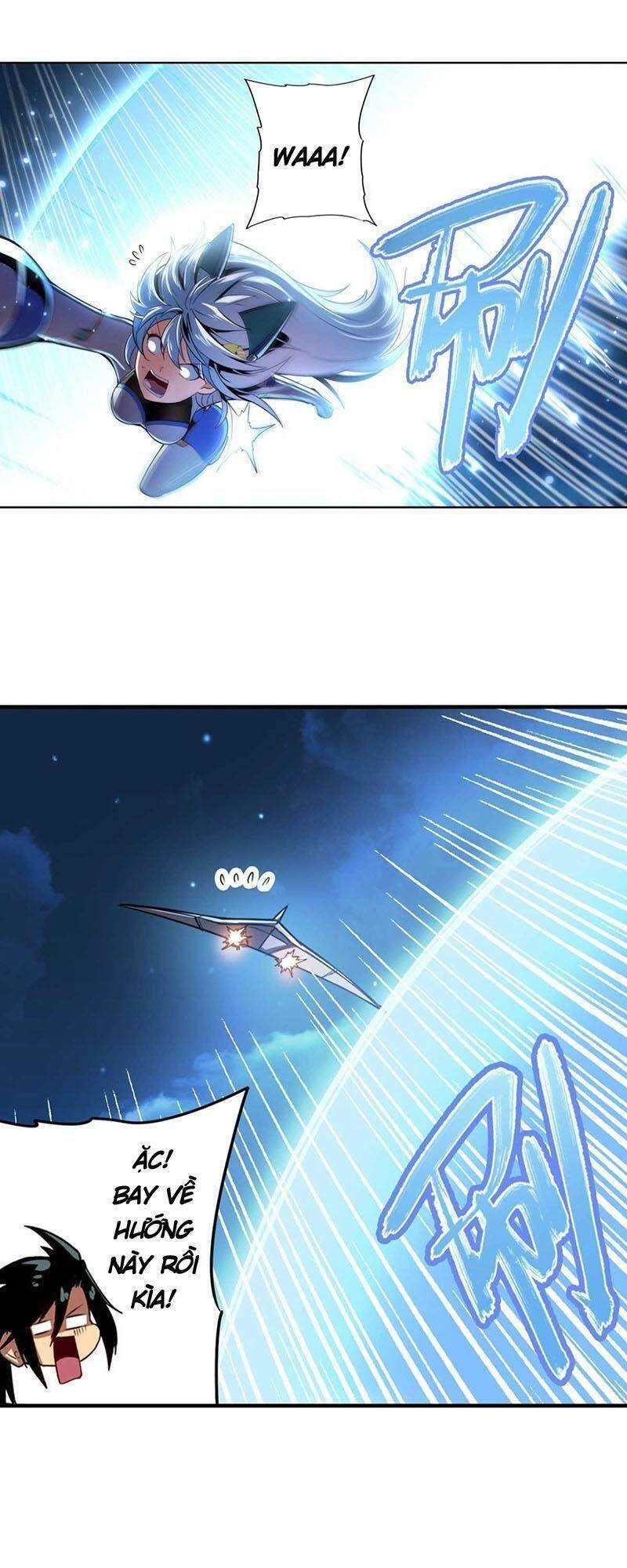 đọc truyện Anh Hùng ? Ta Không Làm Lâu Rồi Chương 346 ảnh 26 tại Thiên Thai Truyện