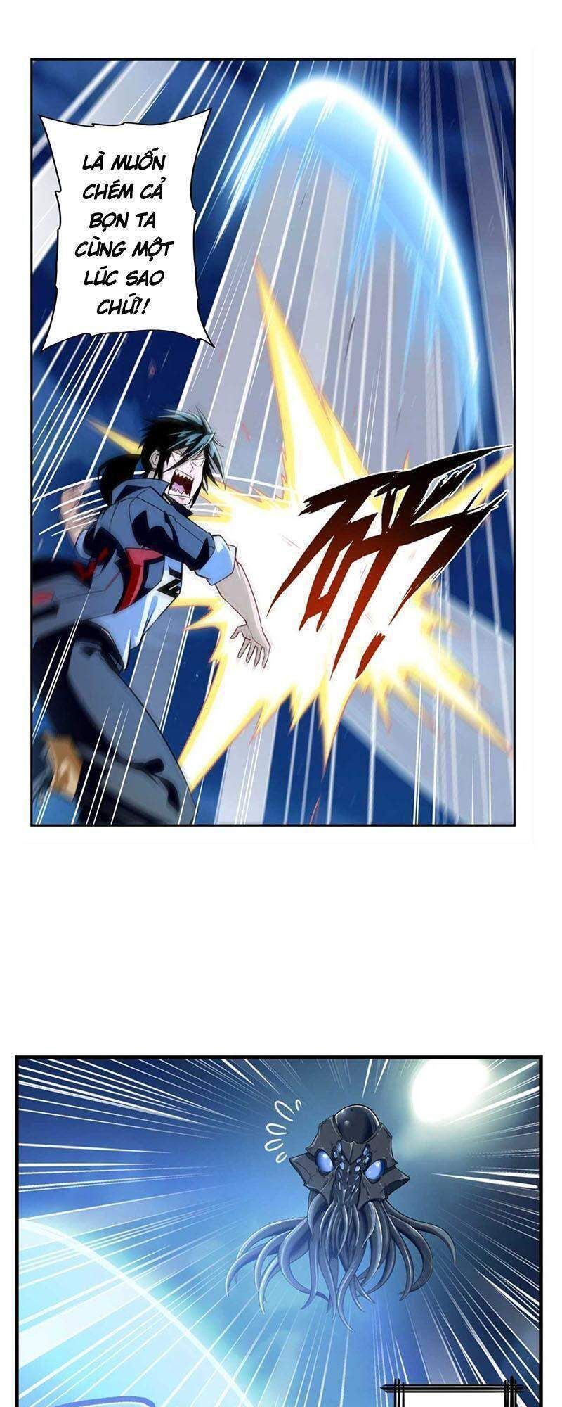 đọc truyện Anh Hùng ? Ta Không Làm Lâu Rồi Chương 346 ảnh 28 tại Thiên Thai Truyện