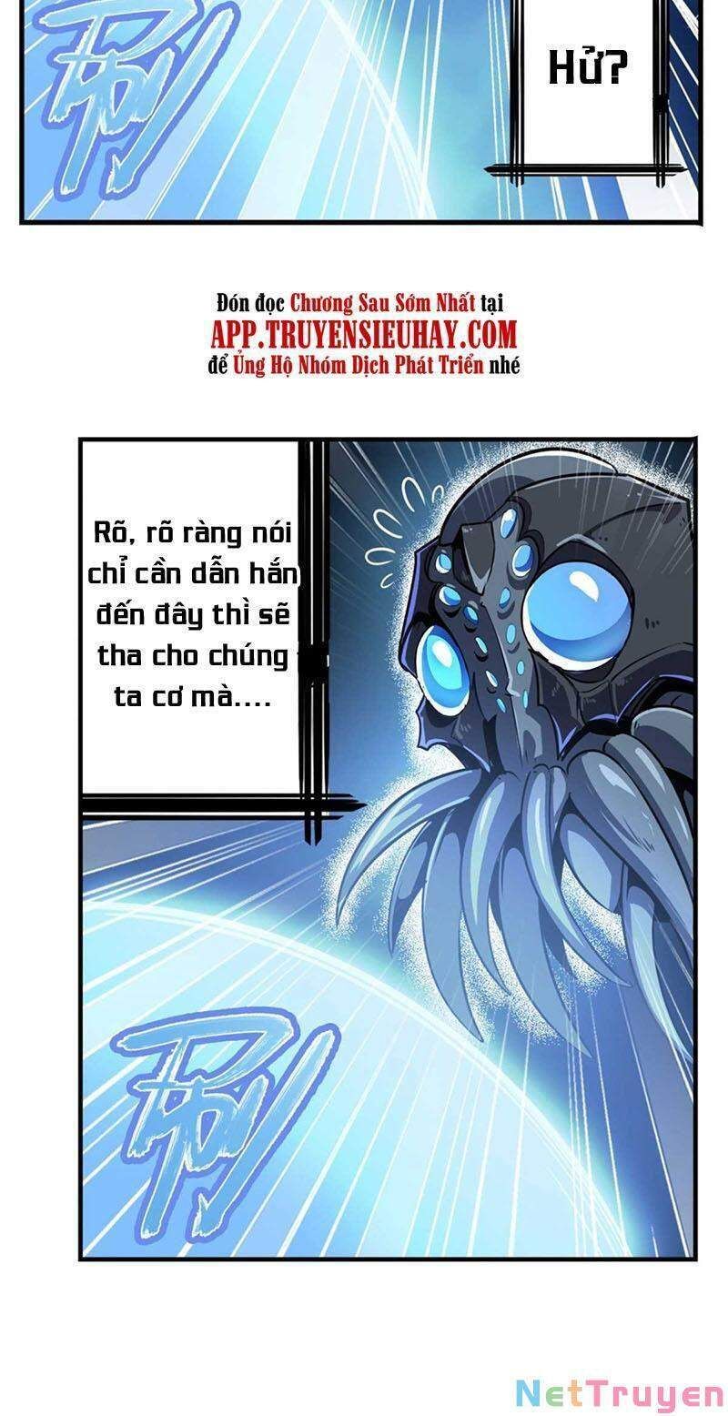 đọc truyện Anh Hùng ? Ta Không Làm Lâu Rồi Chương 346 ảnh 29 tại Thiên Thai Truyện