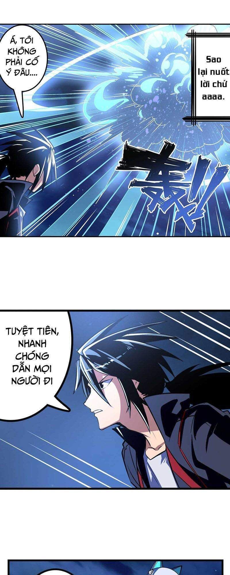 đọc truyện Anh Hùng ? Ta Không Làm Lâu Rồi Chương 346 ảnh 30 tại Thiên Thai Truyện