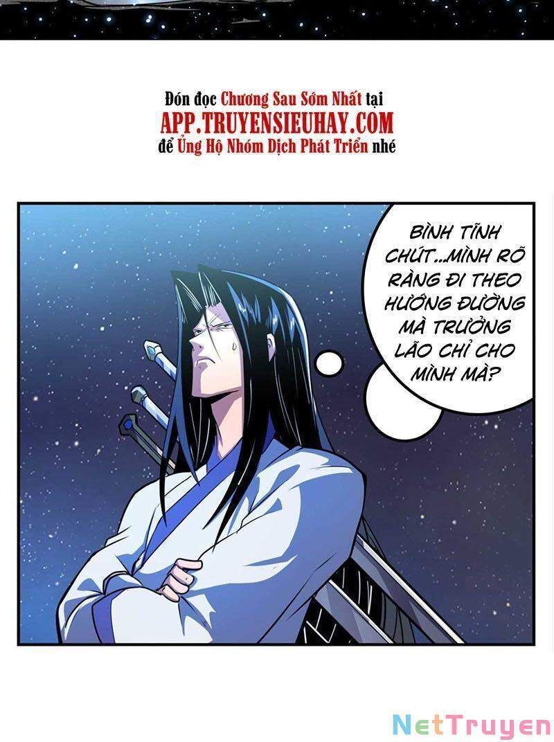 đọc truyện Anh Hùng ? Ta Không Làm Lâu Rồi Chương 346 ảnh 5 tại Thiên Thai Truyện